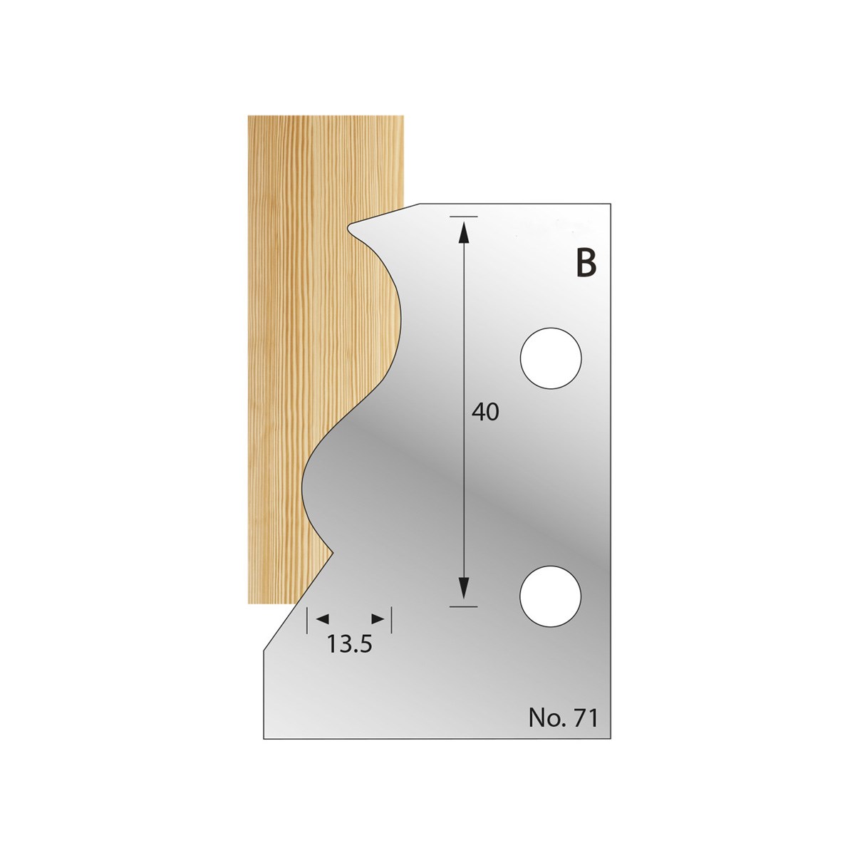 Torus deals router cutter